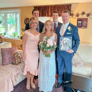 Meet your Posher, Terri